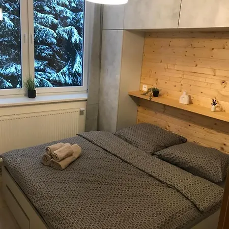 Lejlighed #apt23 - 23 - Novohradske Hory