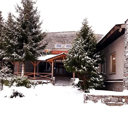 Lejlighed #apt23 - 23 - Novohradske Hory Benesov nad Cernou