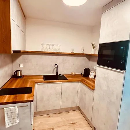 Lejlighed #apt23 - 23 - Novohradske Hory Benesov nad Cernou