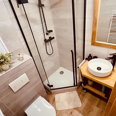 #apt23 - 23 - Novohradske Hory Lejlighed